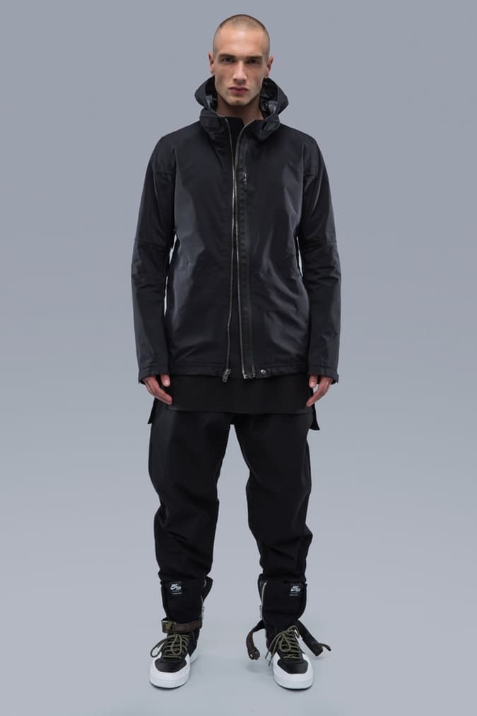 ACRONYM 2017 Spring/Summer Collection