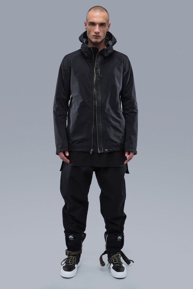 ACRONYM 2017 Spring/Summer Collection