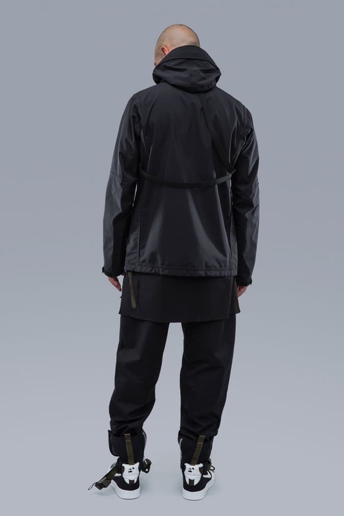 ACRONYM 2017 Spring/Summer Collection