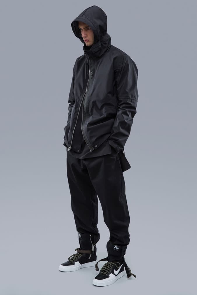 ACRONYM 2017 Spring/Summer Collection