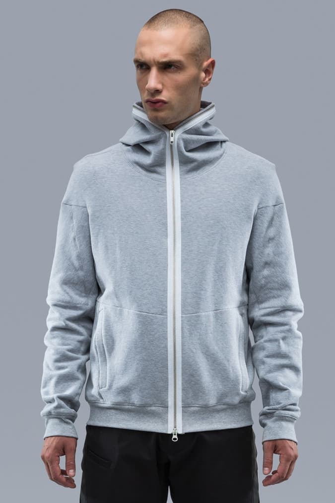 ACRONYM 2017 Spring/Summer Collection