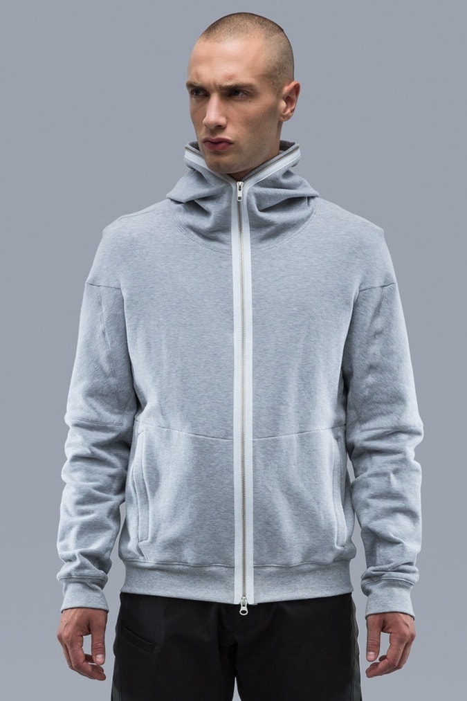 ACRONYM 2017 Spring/Summer Collection