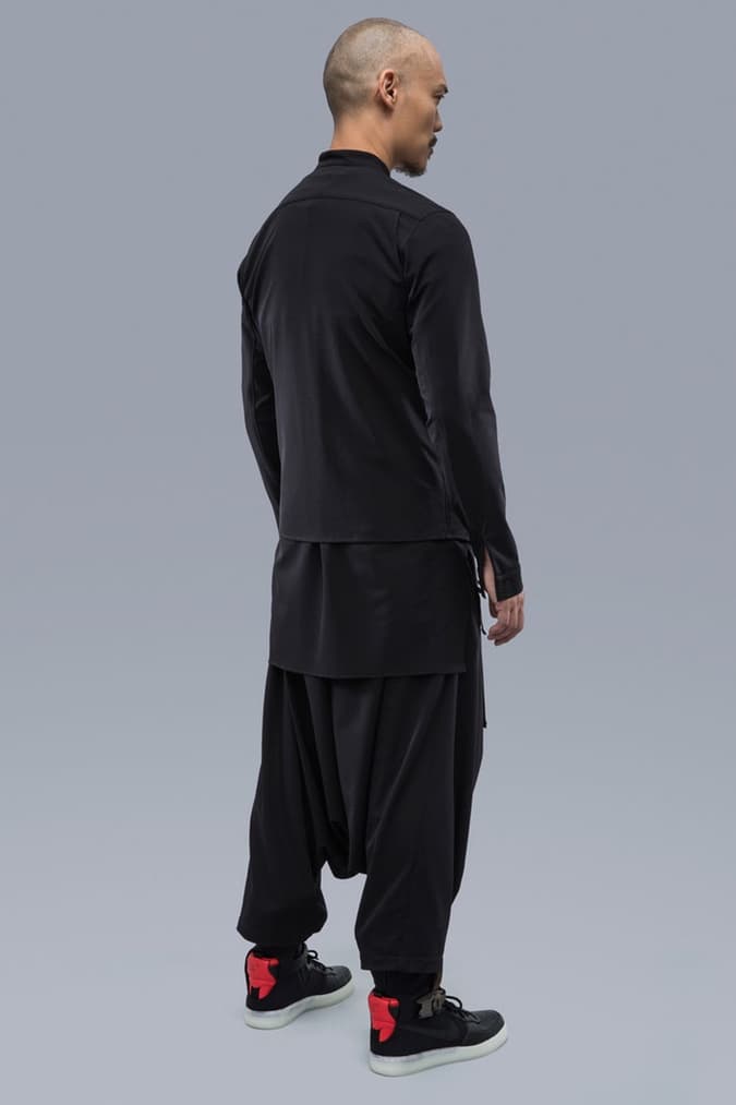 ACRONYM 2017 Spring/Summer Collection