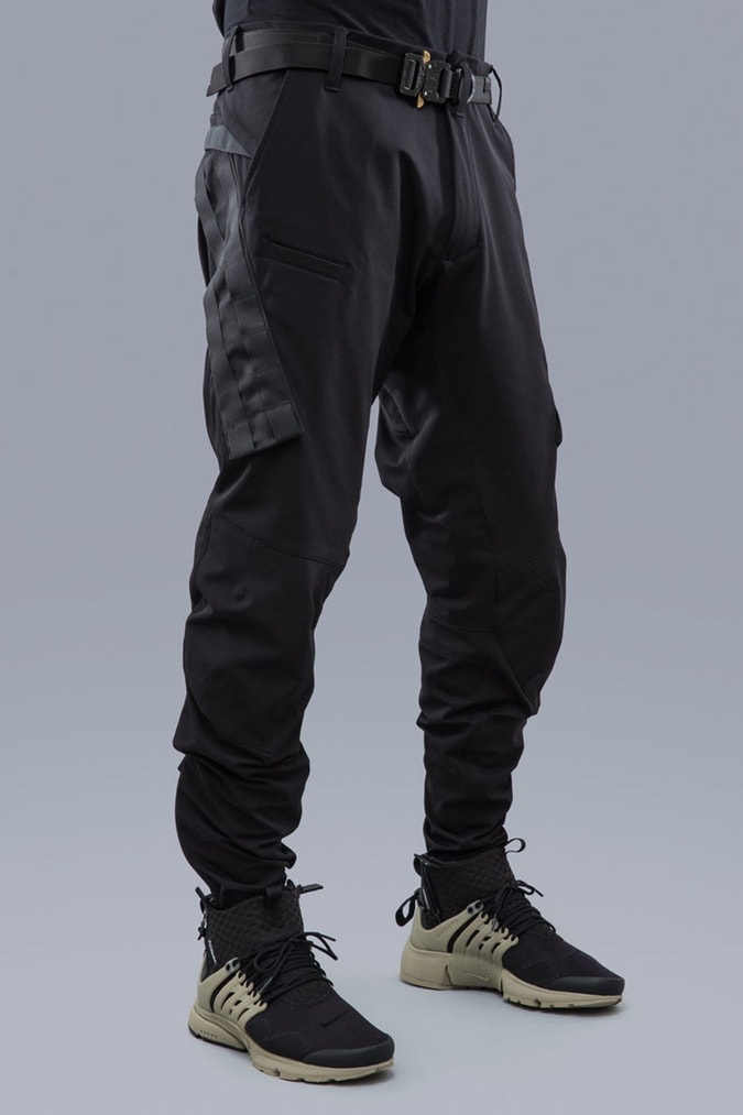 ACRONYM 2017 Spring/Summer Collection