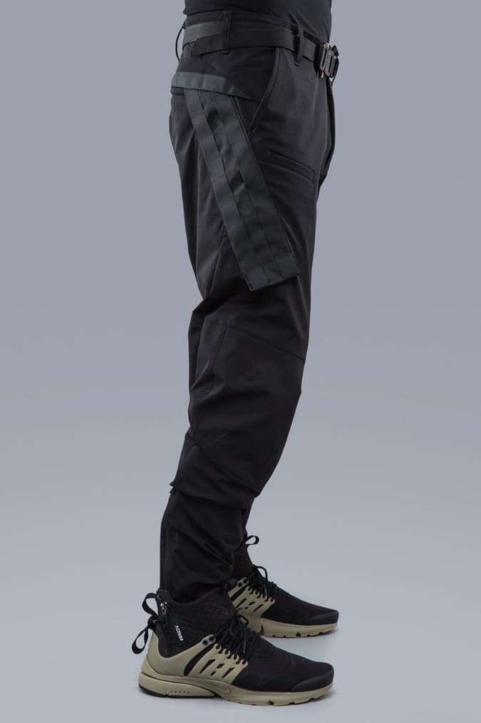 ACRONYM 2017 Spring/Summer Collection