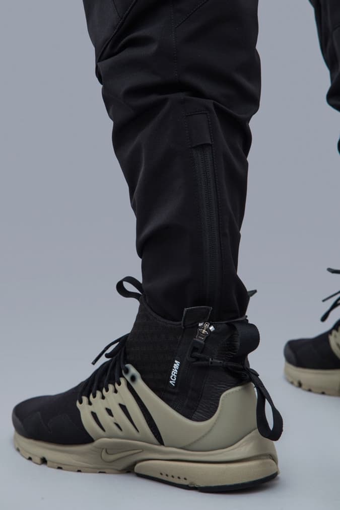 ACRONYM 2017 Spring/Summer Collection