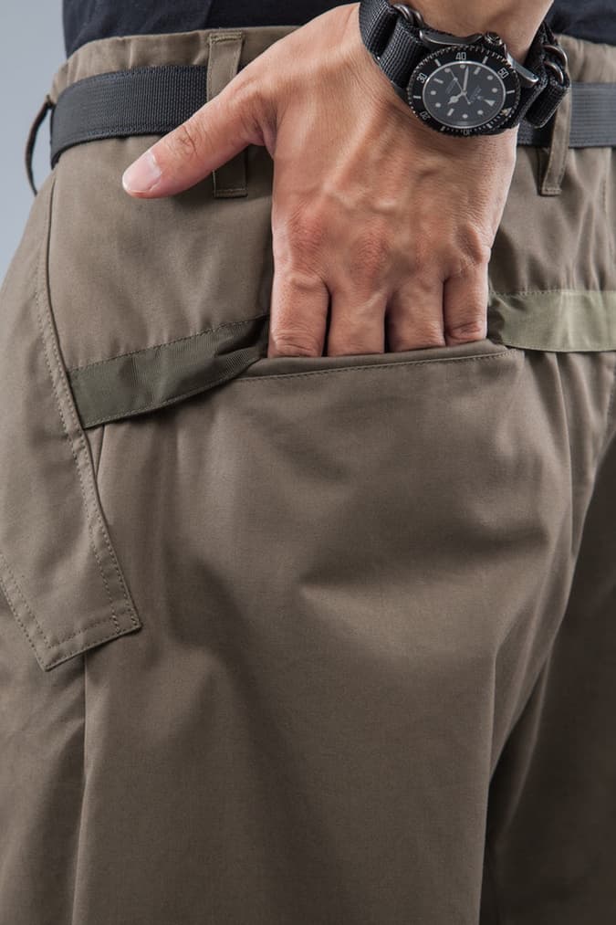 ACRONYM 2017 Spring/Summer Collection