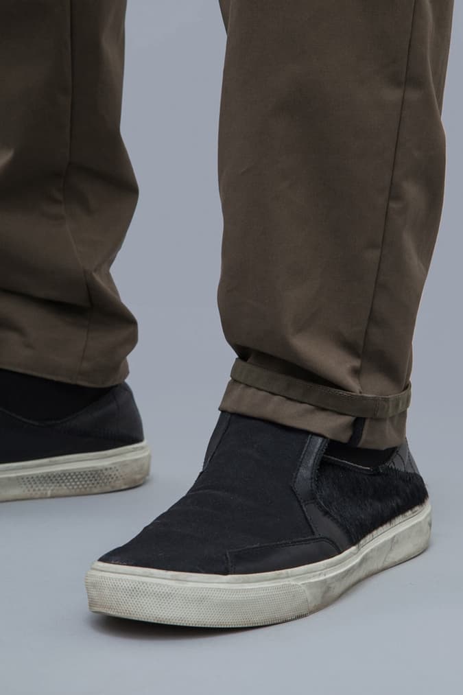 ACRONYM 2017 Spring/Summer Collection