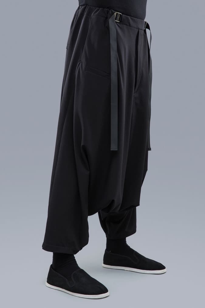 ACRONYM 2017 Spring/Summer Collection