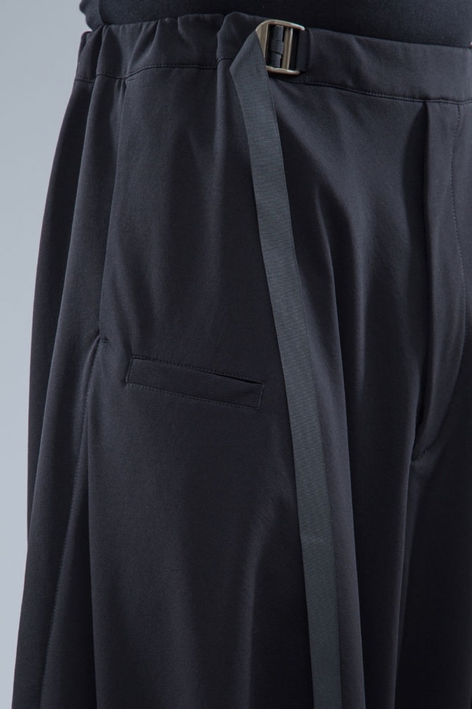 ACRONYM 2017 Spring/Summer Collection