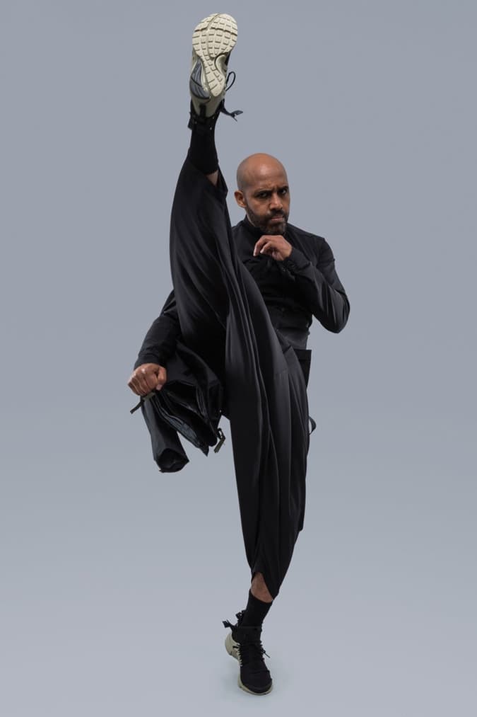 ACRONYM 2017 Spring/Summer Collection