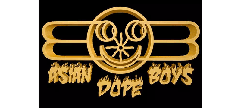 上海时装周 LABELHOOD Live Concert 回顧之 ASIANDOPEBOYS Presents Zebra Katz、Tzusing、Justin Shoulder、Ylva Falk & 33+GOOOOSE