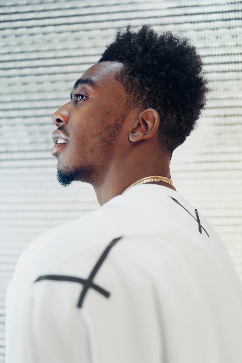 adidas Originals XBYO 男女裝系列上架情報