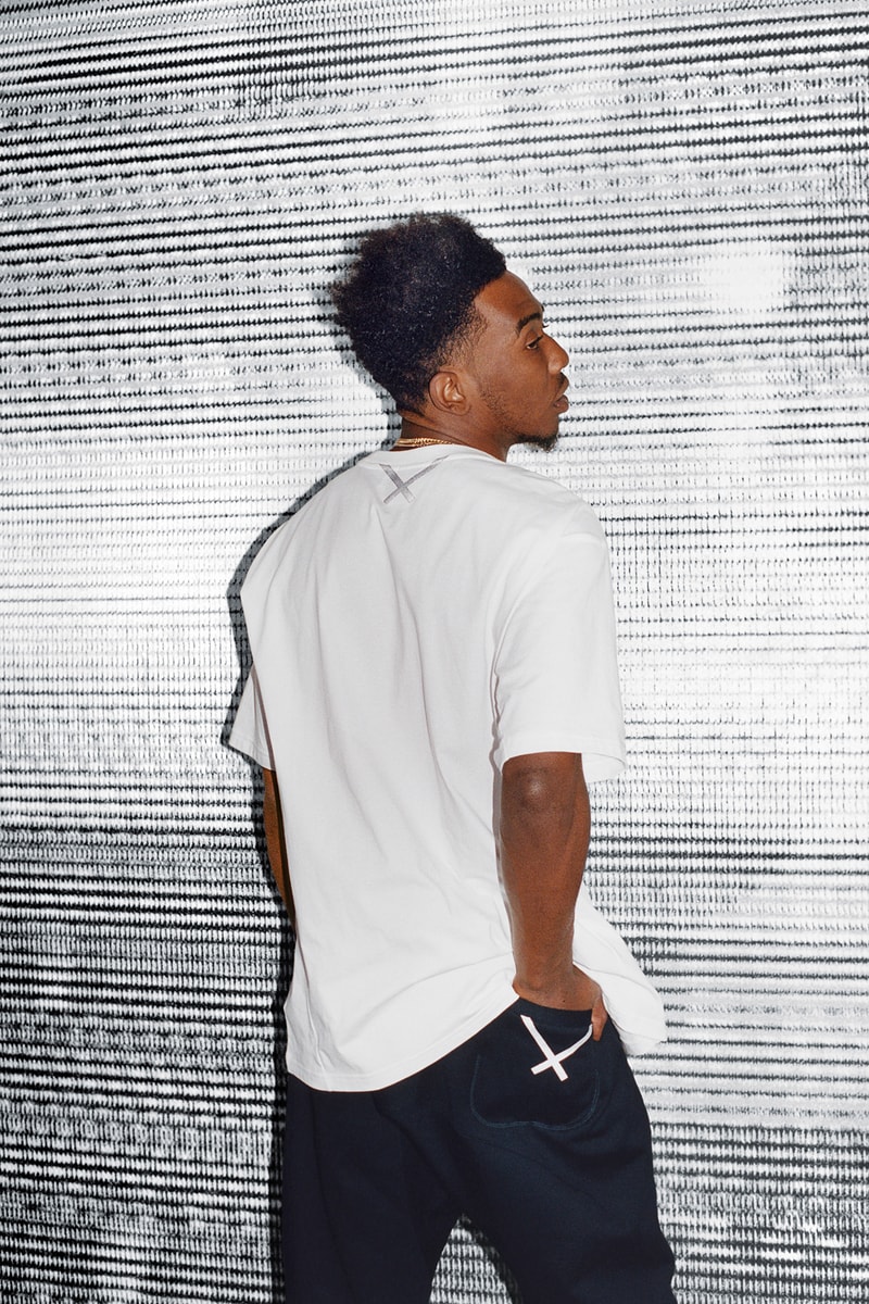 adidas Originals XBYO 男女裝系列上架情報