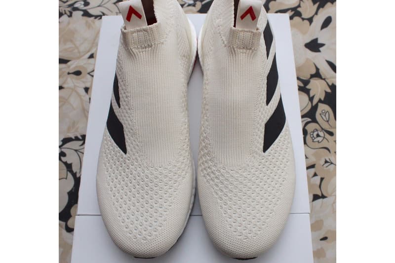 搶先預覽 adidas ACE 16+ PureControl UltraBOOST 全新黑白配色