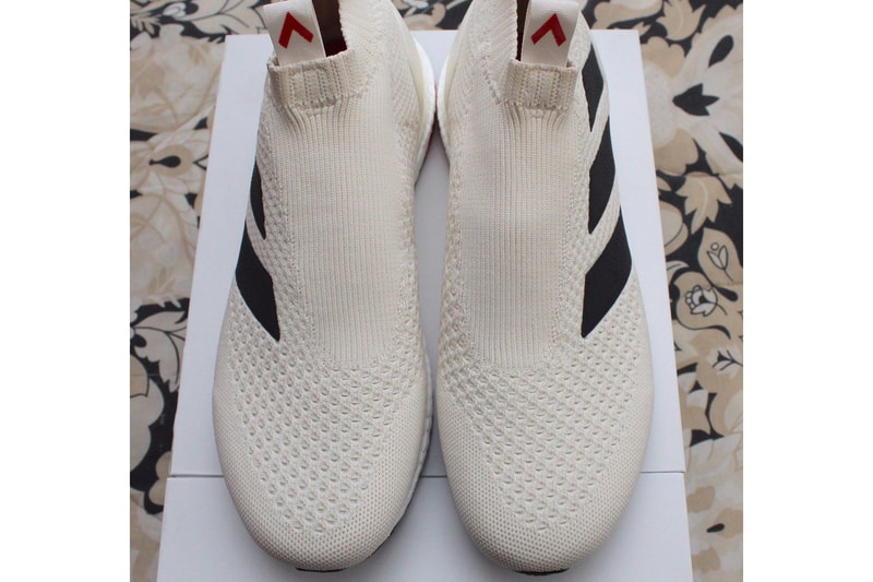搶先預覽 adidas ACE 16+ PureControl UltraBOOST 全新黑白配色