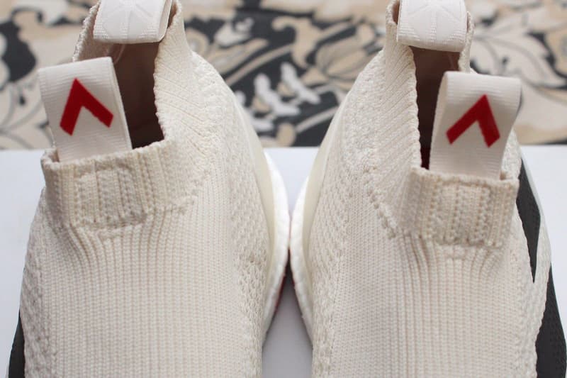 搶先預覽 adidas ACE 16+ PureControl UltraBOOST 全新黑白配色