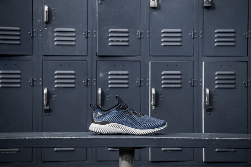 adidas 全新 AlphaBOUNCE EM 及 AlphaBOUNCE HPC 正式上架