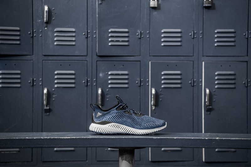 adidas 全新 AlphaBOUNCE EM 及 AlphaBOUNCE HPC 正式上架