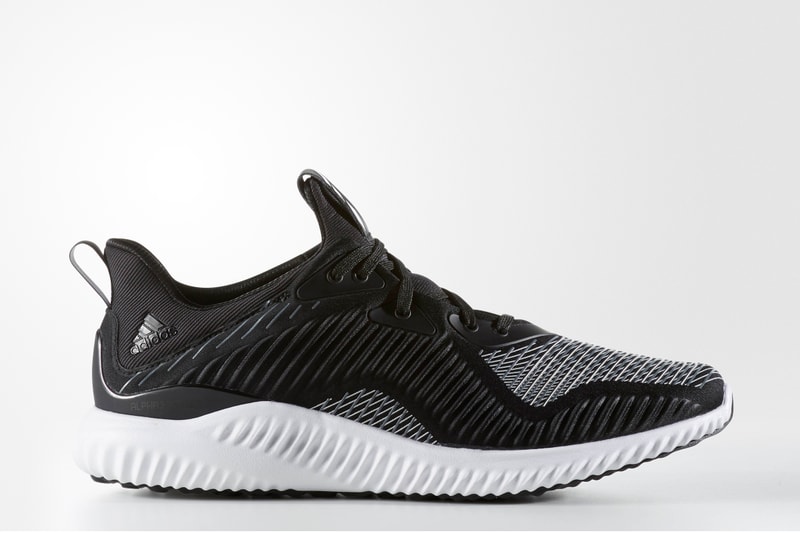 adidas 全新 AlphaBOUNCE EM 及 AlphaBOUNCE HPC 正式上架