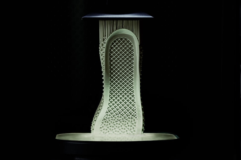 adidas 攜手 Carbon 打造全新 Futurecraft 4D 概念鞋款