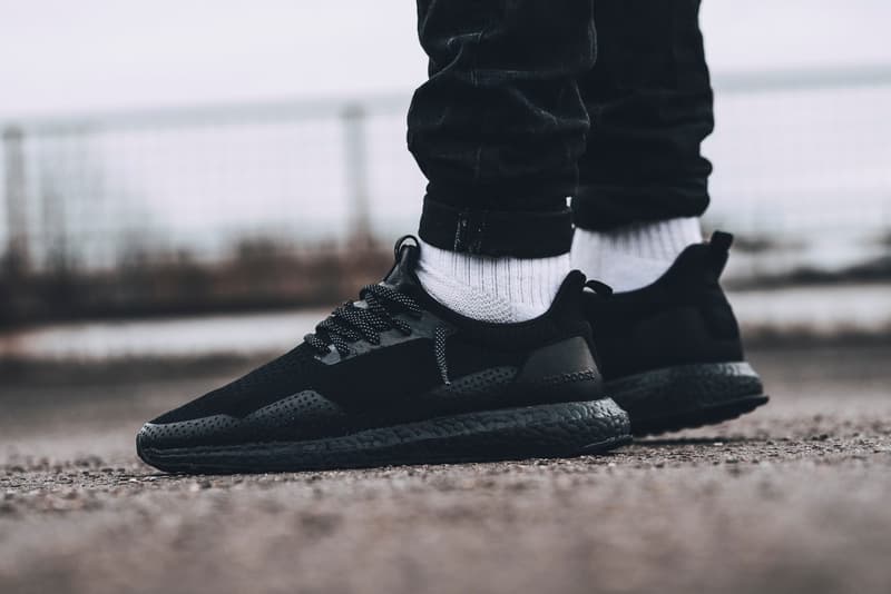 adidas Consortium x HAVEN UltraBOOST Closer Look