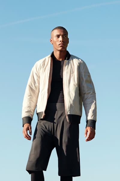 adidas Day One 2017 Spring/Summer Lookbook