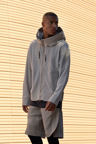 adidas Day One 2017 Spring/Summer Lookbook