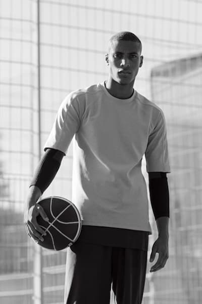 adidas Day One 2017 Spring/Summer Lookbook