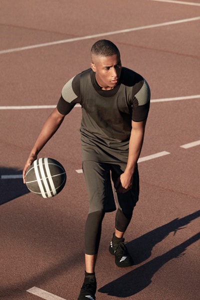 adidas Day One 2017 Spring/Summer Lookbook
