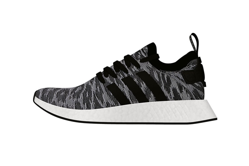 搶先預覽 adidas Originals NMD_R2 PK 全新配色系列