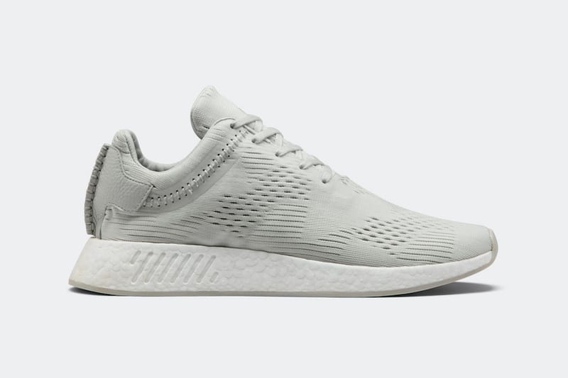 adidas Originals by wings+horns 2017 春夏鞋履系列