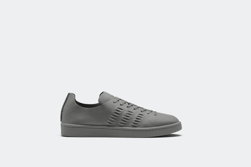 adidas Originals by wings+horns 2017 Spring/Summer Footwear