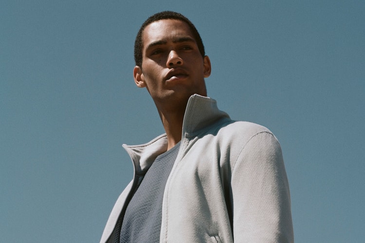 adidas Originals by wings+horns 2017 春夏系列 Lookbook