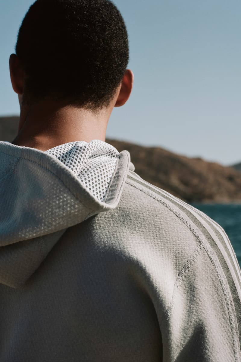 adidas Originals by wings+horns 2017 Spring/Summer Lookbook