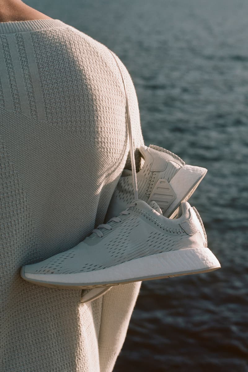 adidas Originals by wings+horns 2017 Spring/Summer Lookbook