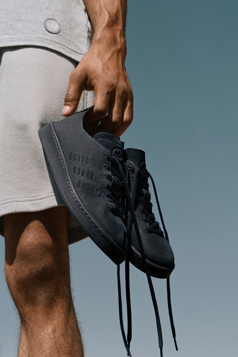 adidas Originals by wings+horns 2017 Spring/Summer Lookbook