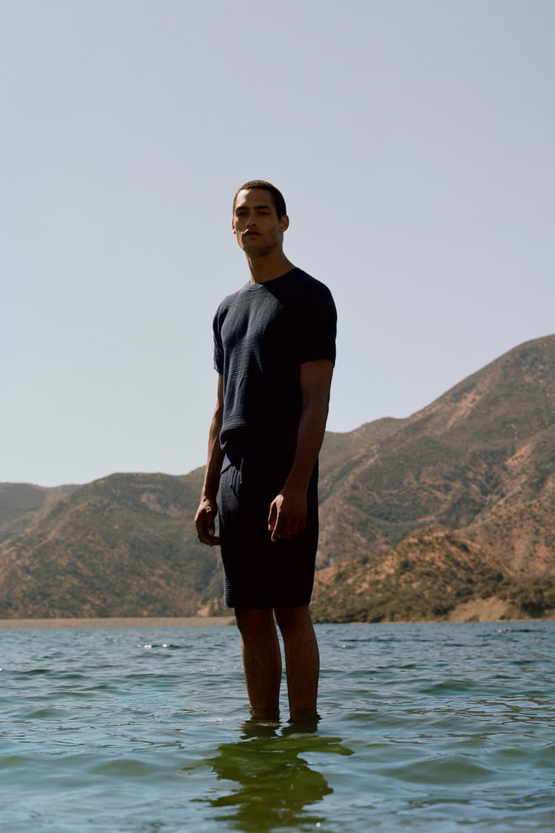 adidas Originals by wings+horns 2017 Spring/Summer Lookbook