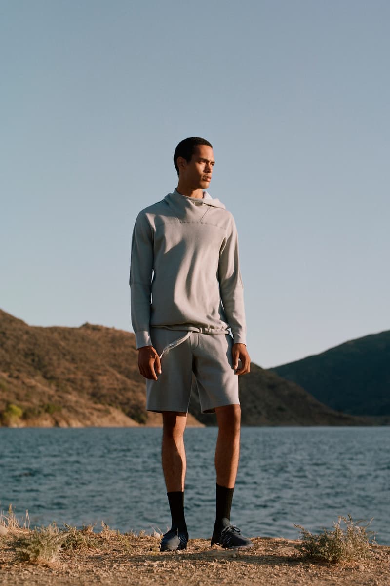 adidas Originals by wings+horns 2017 Spring/Summer Lookbook