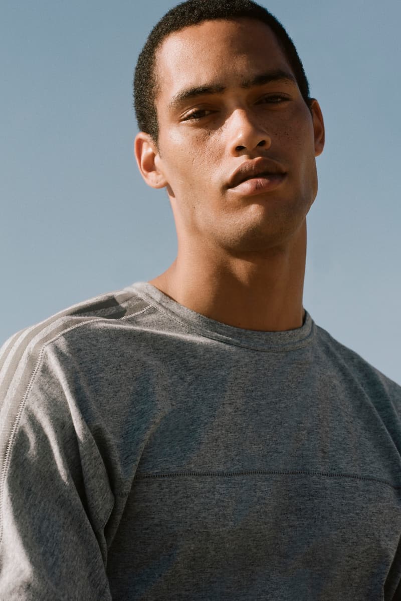 adidas Originals by wings+horns 2017 Spring/Summer Lookbook