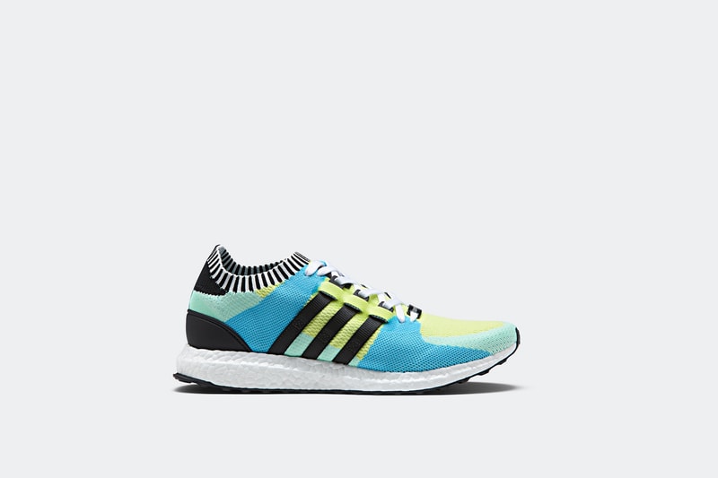 adidas Originals EQT Support Ultra Primeknit New Colorways