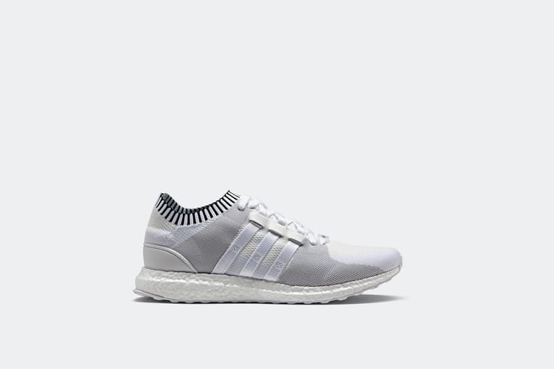 adidas Originals EQT Support Ultra Primeknit New Colorways