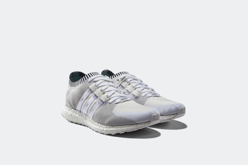 adidas Originals EQT Support Ultra Primeknit New Colorways