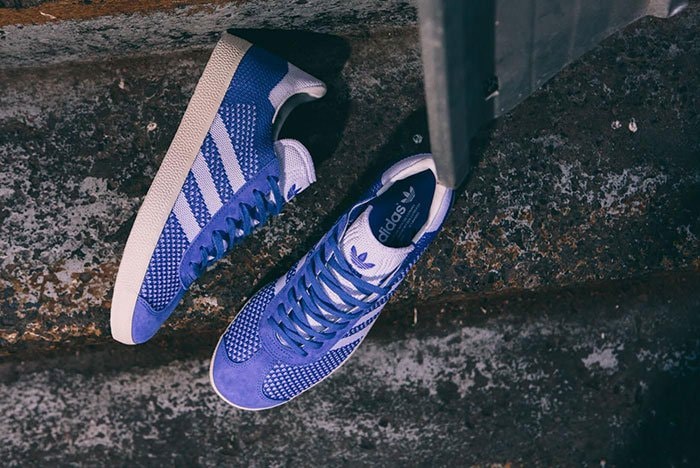 adidas Originals Gazelle Primeknit