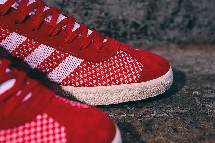 adidas Originals Gazelle Primeknit