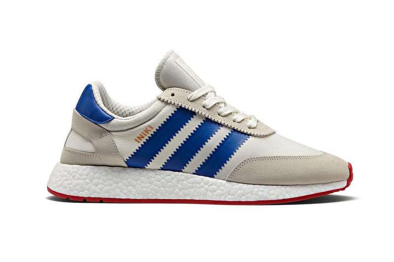 adidas Originals Iniki Runner 全新配色設計「Pride of the ’70s」