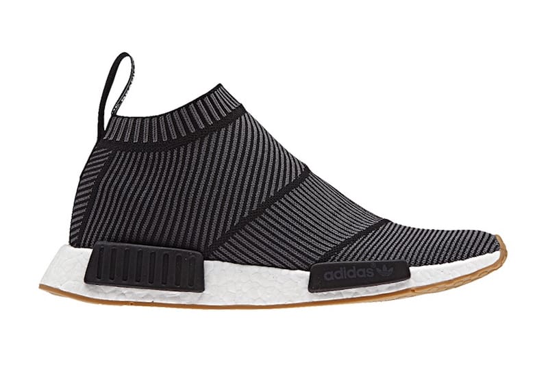 adidas Originals NMD City Sock & NMD XR1 全新配色系列