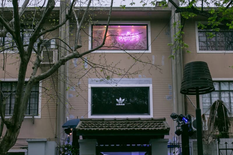 adidas Originals NMD JUICE Shanghai