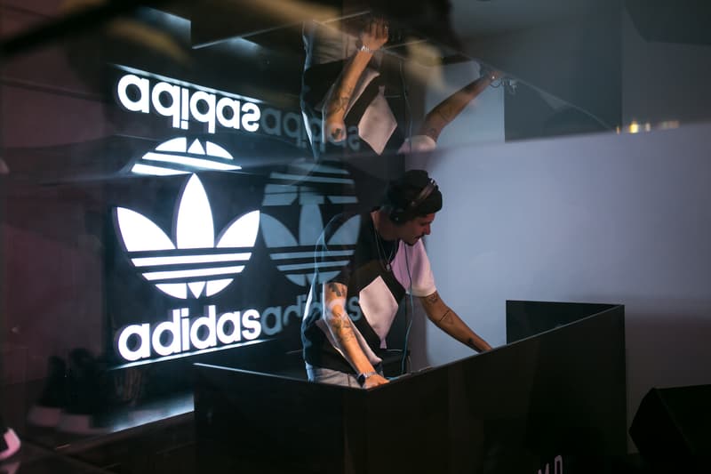 adidas Originals NMD JUICE Shanghai