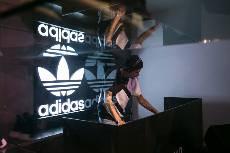 adidas Originals NMD JUICE Shanghai